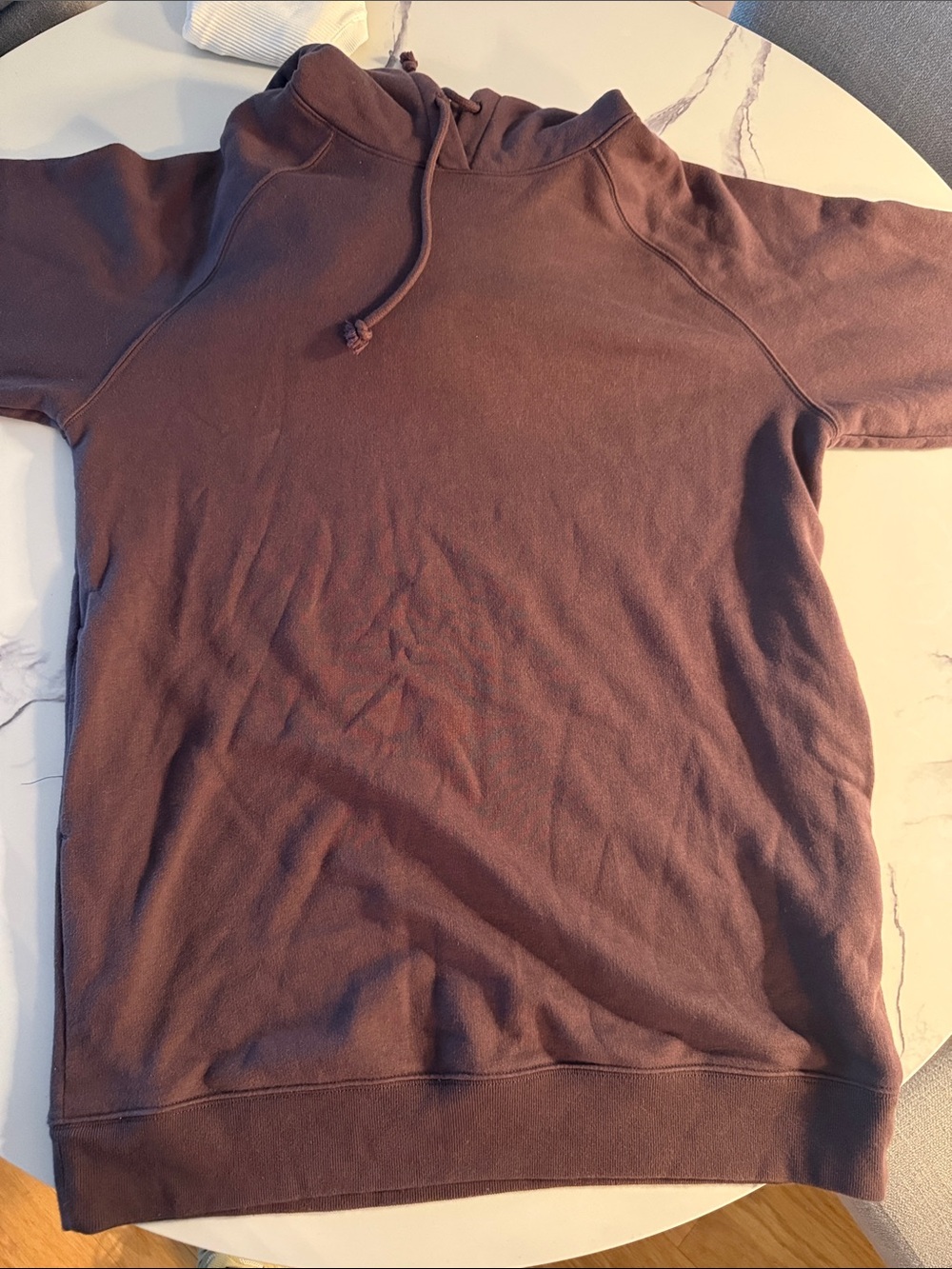 Women’s Aritzia TNA Long Hoodie Size 2